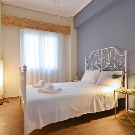Cozy And Cute Apartment At Kolonaki Atene Esterno foto