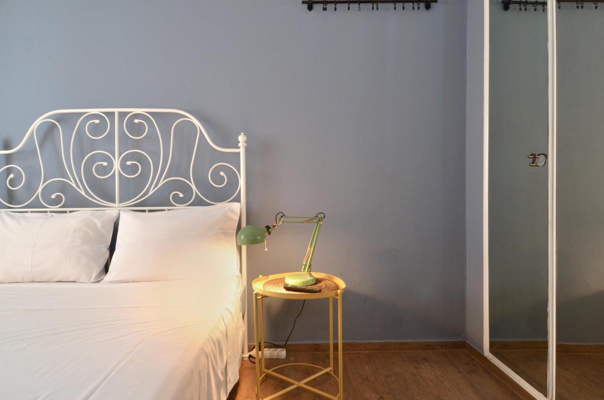 Cozy And Cute Apartment At Kolonaki Atene Esterno foto