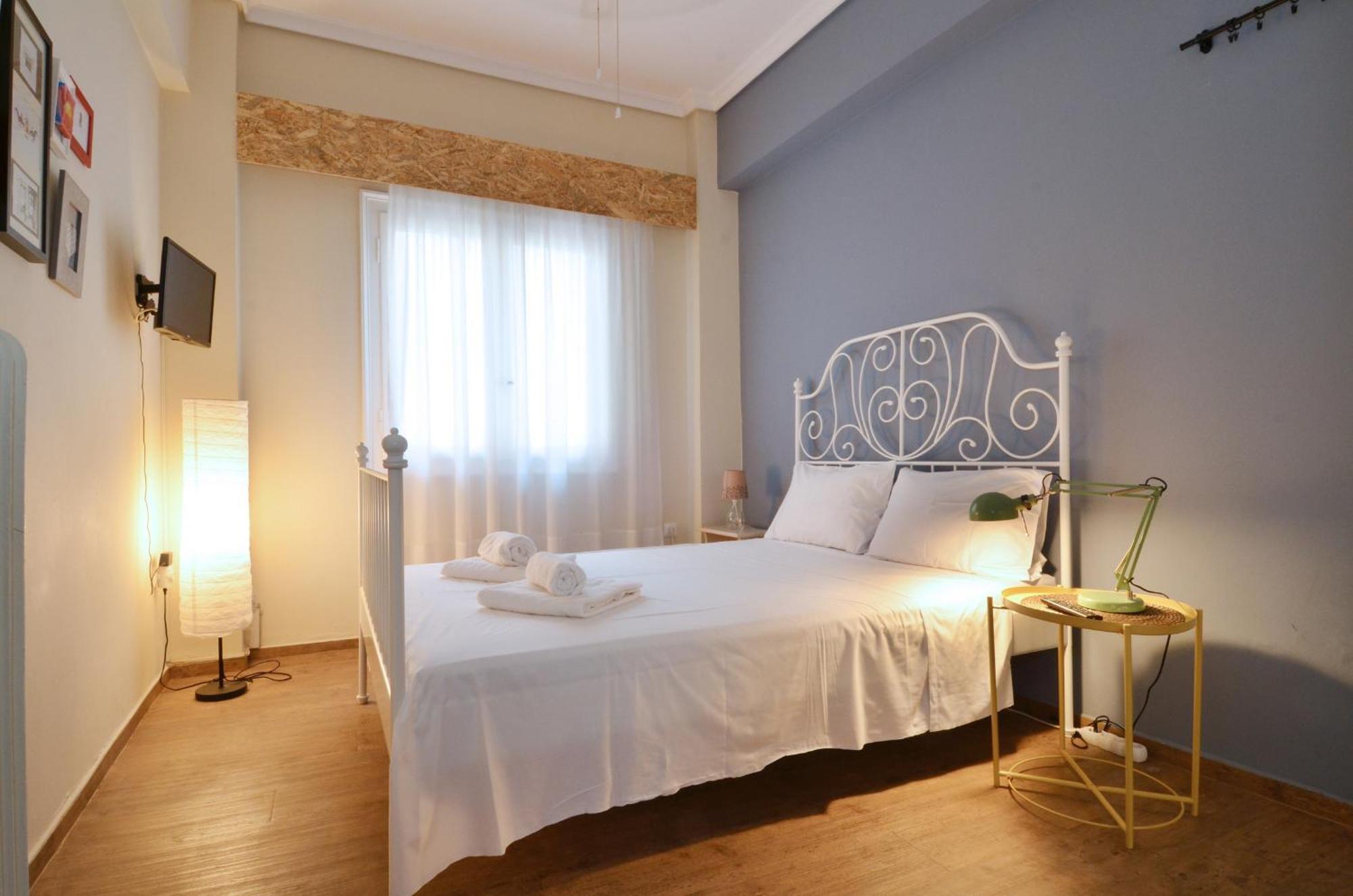 Cozy And Cute Apartment At Kolonaki Atene Esterno foto